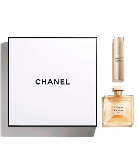 Chanel Gabrielle for Women Eau De Parfum Spray, 3.4 Ounce